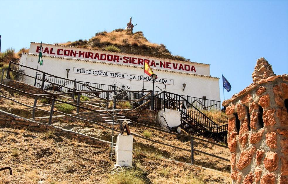 Hostal El Caminero Purullena Exterior foto